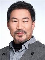 曹正根 Jungkeun Cho