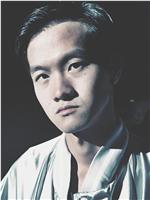 陈奕帆 Yifan Chen