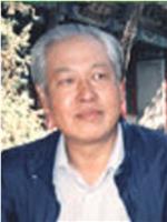 康景玉 Jingyu Kang