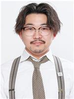 伊藤俊介 Shunsuke Ito