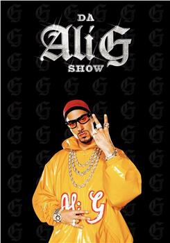 Da Ali G Show在线观看和下载