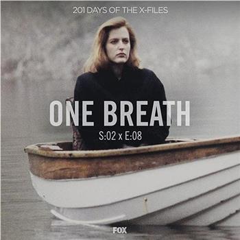 "The X Files"  Season 2, Episode 8: One Breath在线观看和下载