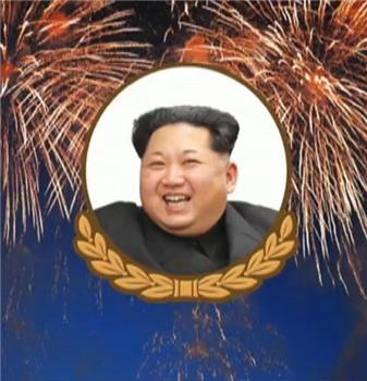 在敬爱的金正恩同志领导下成功发射“光明星-4号”地球观测卫星在线观看和下载