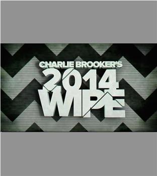 Charlie Brooker's 2014 Wipe在线观看和下载