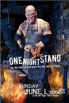 WWE One Night Stand在线观看和下载