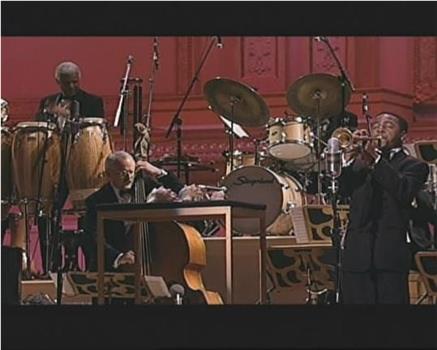 卡耐基音乐厅致敬爵士大师：五十周年热情记录在线观看和下载