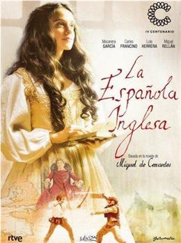 La española inglesa在线观看和下载