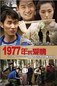 1977年的爱情在线观看和下载