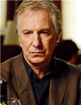 Talking Pictures: Alan Rickman在线观看和下载