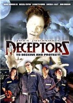 Deceptors在线观看和下载