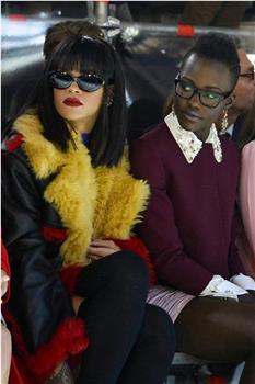 Untitled Lupita Nyong'o/Rihanna Project在线观看和下载