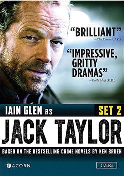 Jack Taylor: Priest在线观看和下载