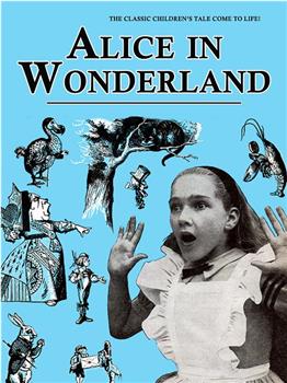 Alice in Wonderland在线观看和下载