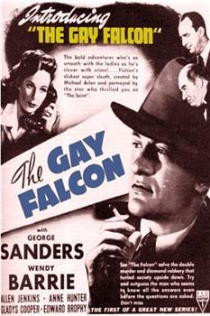 The Gay Falcon在线观看和下载