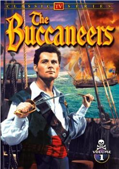 The Buccaneers在线观看和下载