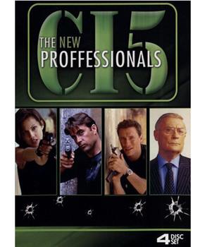 CI5: The New Professionals在线观看和下载