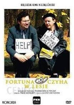 Fortuna czyha w lesie在线观看和下载