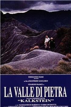 La valle di pietra在线观看和下载