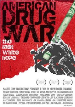 美国的毒品战争在线观看和下载
