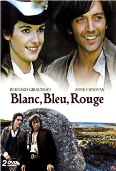 Blanc, bleu, rouge在线观看和下载