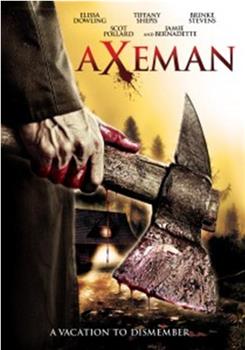 Axeman At Cutter's creek在线观看和下载