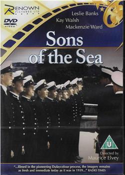 Sons of the Sea在线观看和下载
