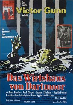 Das Wirtshaus von Dartmoor在线观看和下载