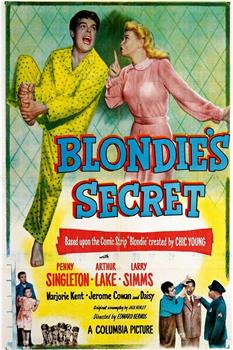 Blondie's Secret在线观看和下载
