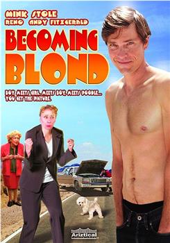 Becoming Blond在线观看和下载