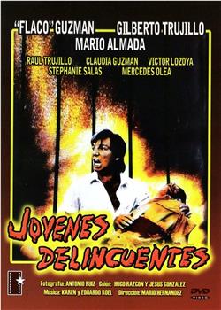 Jóvenes delincuentes在线观看和下载