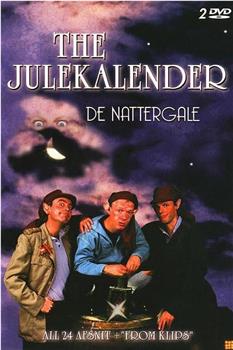 The julekalender在线观看和下载