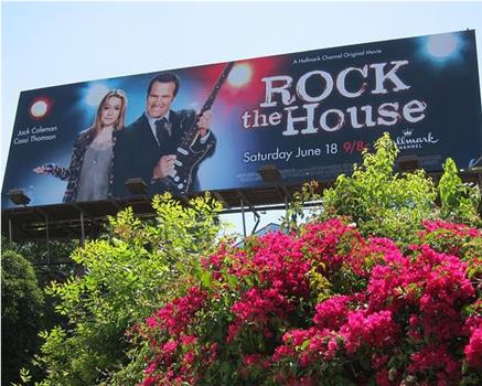 Rock the House在线观看和下载