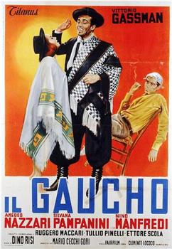 Il gaucho在线观看和下载