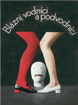 Blázni, vodníci a podvodníci在线观看和下载