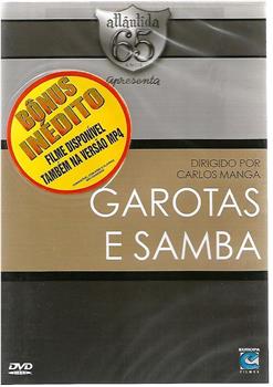 Garotas e Samba在线观看和下载