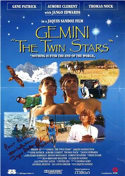 Gemini - The Twin Stars在线观看和下载