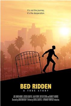 Bed Ridden在线观看和下载