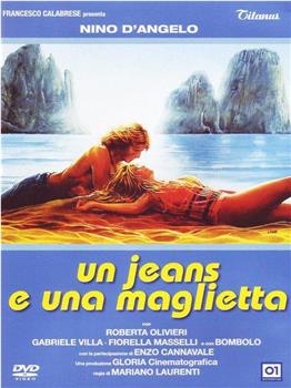 Un jeans e una maglietta在线观看和下载