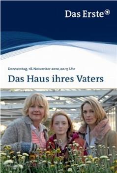 Das Haus ihres Vaters在线观看和下载