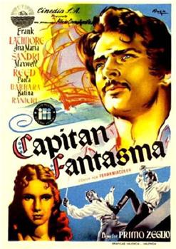 Capitan Fantasma在线观看和下载