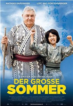 Der grosse Sommer在线观看和下载