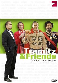 Tramitz & Friends在线观看和下载