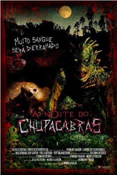 Night of the Chupacabra在线观看和下载