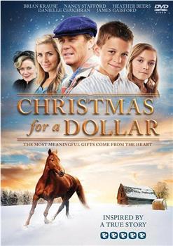 Christmas for a Dollar在线观看和下载