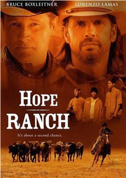 Hope Ranch在线观看和下载