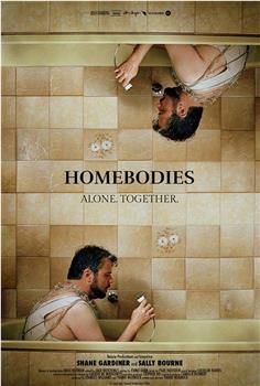 Homebodies在线观看和下载