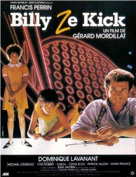 Billy Ze Kick在线观看和下载