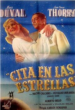 Cita en las estrellas在线观看和下载