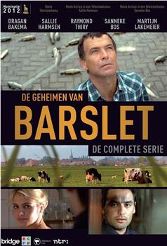 De geheimen van Barslet在线观看和下载