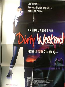 Dirty Weekend在线观看和下载